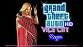 GTA Vice City Rage Classic Beta 4k Graphics Mod For Android